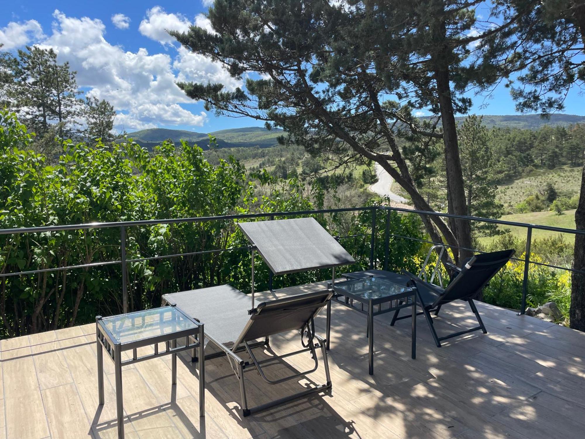 La Maison D'Eddy Et Caro Aux Portes Du Verdon ตริกองซ์ ภายนอก รูปภาพ